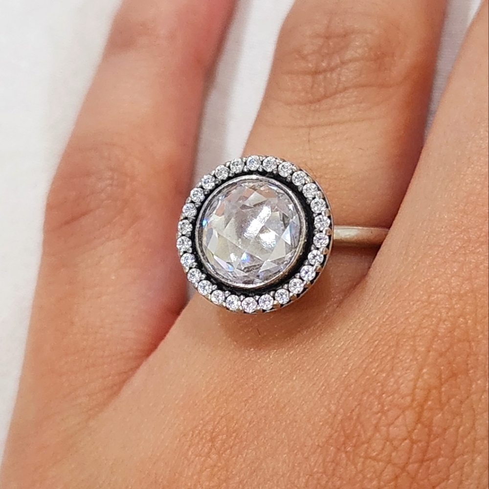 Pandora ring